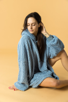 GoldBee Mikina Doba Ledová Excalibur (Barva Excalibur, Velikost XL-4XL)