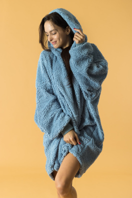 GoldBee Mikina Doba Ledová Excalibur (Barva Excalibur, Velikost XL-4XL)