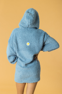 GoldBee Mikina Doba Ledová Excalibur (Barva Excalibur, Velikost XL-4XL)