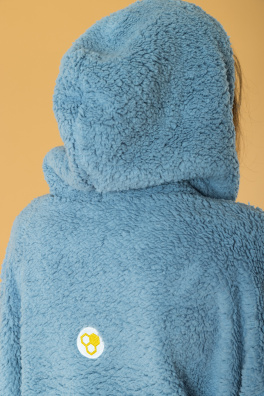 GoldBee Mikina Doba Ledová Excalibur (Barva Excalibur, Velikost XL-4XL)