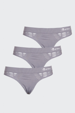 GoldBee BeString Excalibur 2.0 3Pack (Barva Excalibur, Velikost L)