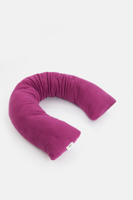 GoldBee Recyklovaný Válec Proti Průvanu Wine (Barva Wine, Velikost M)