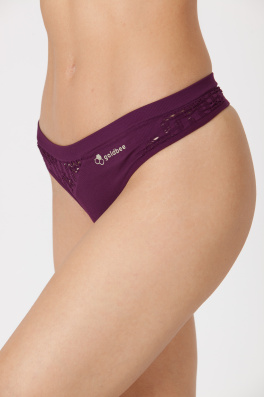 GoldBee BeString 3Pack 1 (Velikost XS)