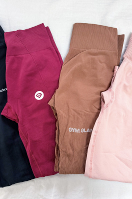 Vzorky Jiných Značek Legíny (Velikost L)