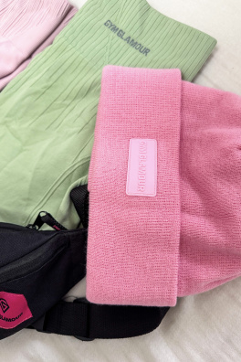 Vzorky Jiných Značek Mix Všeho (Velikost L)