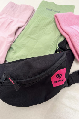 Vzorky Jiných Značek Mix Všeho (Velikost L)