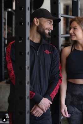 Vzorky Jiných Značek Pánský Mix (Velikost M)