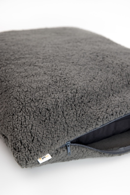 GoldBee Recyklovaný Pelech 70x60 Grey (Barva Grey, Velikost M)